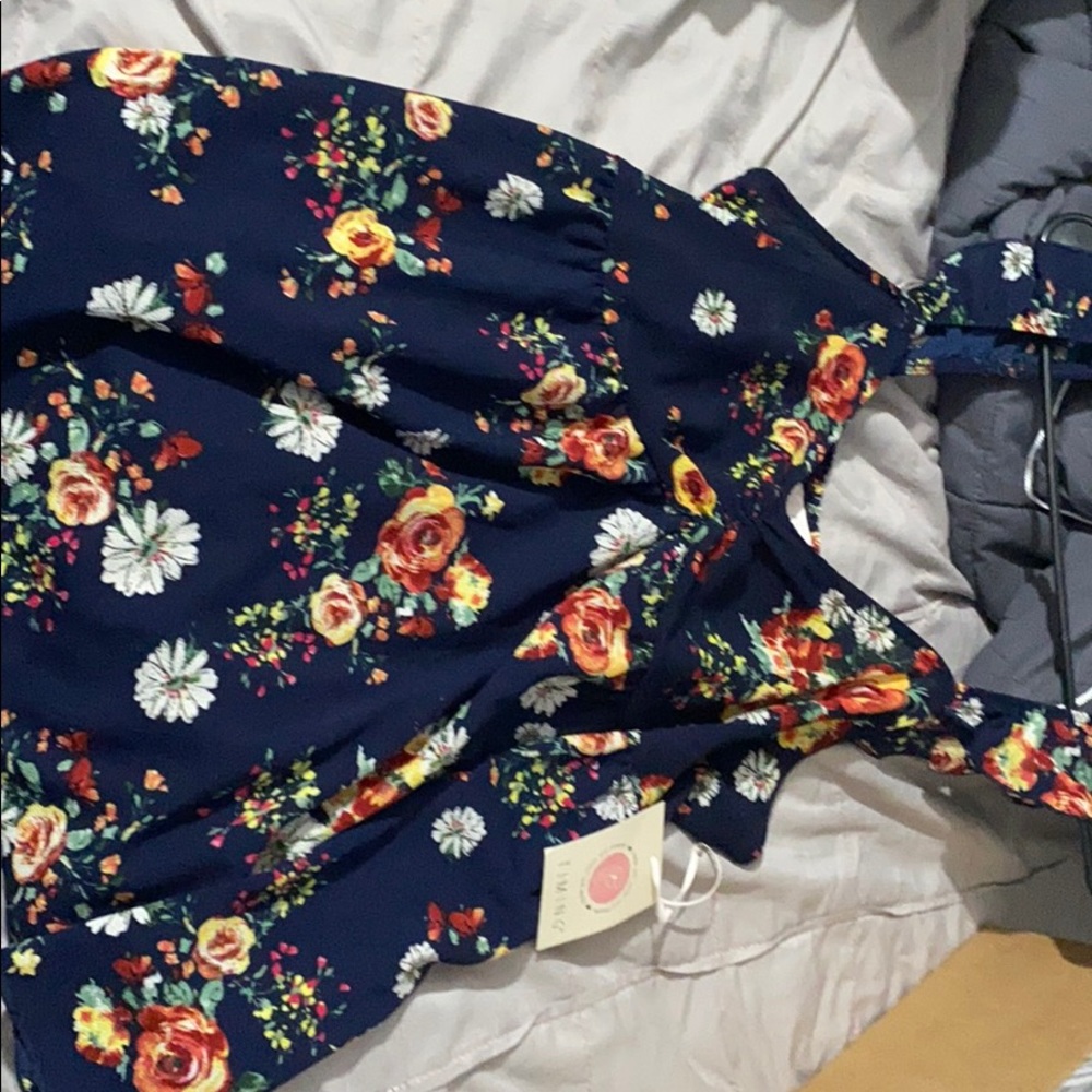 XL top.
